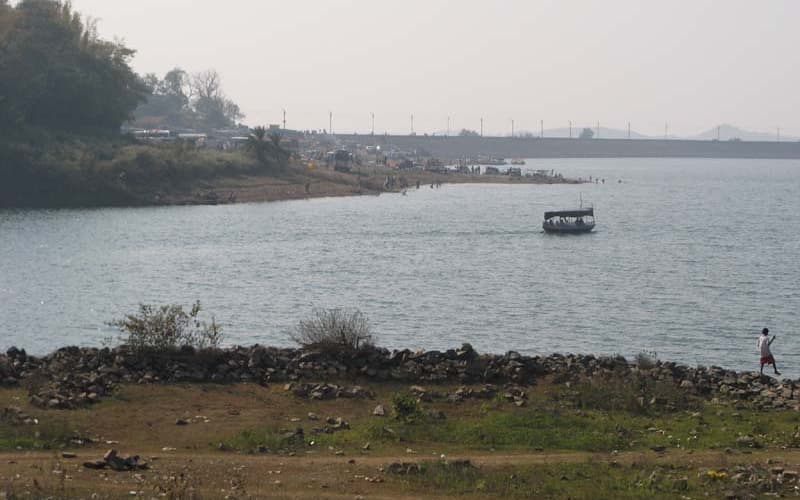 Hotel Aparajita, Bankura 3